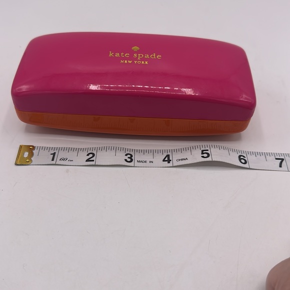 Kate Spade Glasses Case - Picture 7 of 9